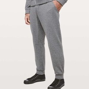 lululemon athletica Gray Sweatpants